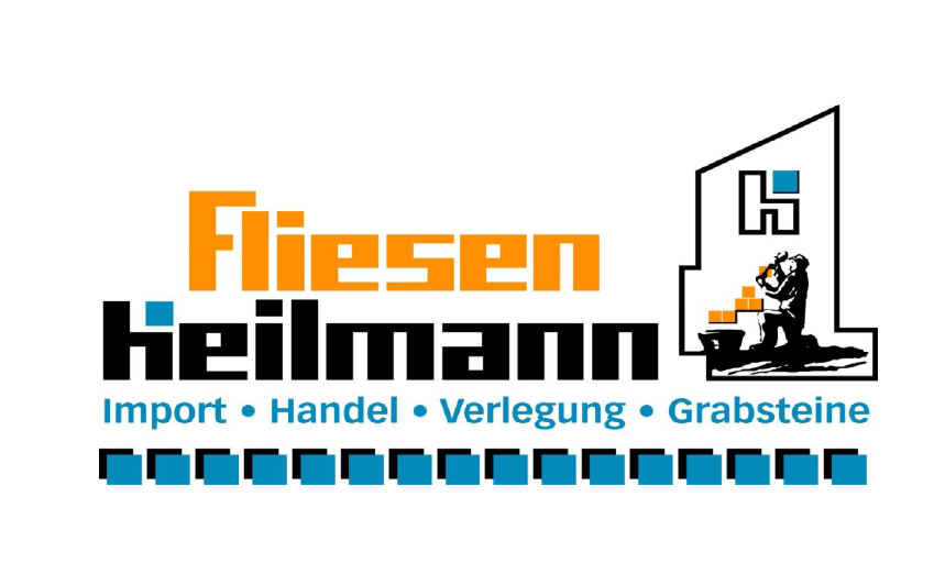 Logo Fliesen Heilmann