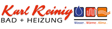 Logo Karl Reinig
