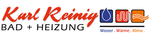 Logo Karl Reinig